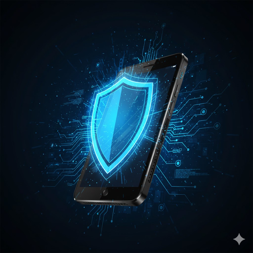 High Security Infrastructure